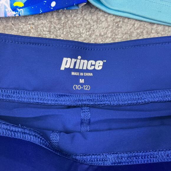 Prince Tennis 3 Piece Outfit size M 10-12 - Picture 4 of 9